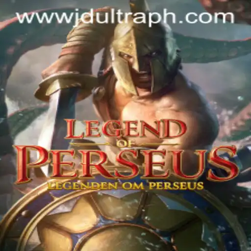 Embark on an Epic Journey with Legend of Perseus and JD ULTRA
