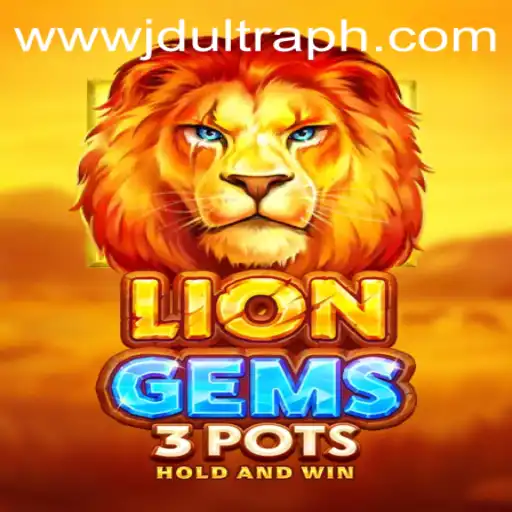 Exploring the Mystical World of LionGems3pots and JD ULTRA