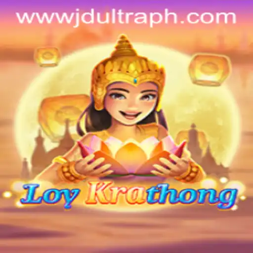 LoyKrathong: A Cultural Adventure in Gaming