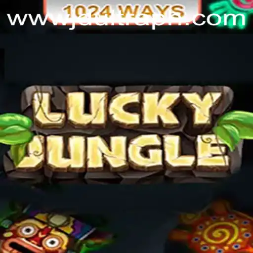 Unveiling LuckyJungle1024: A Thrilling Jungle Adventure with JD ULTRA