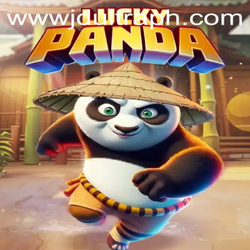 Exploring the Enchanting World of LuckyPanda: JD ULTRA's Latest Gaming Sensation