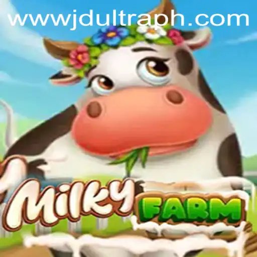 Introducing MilkyFarm: The New Frontier in Farming Simulations with JD ULTRA