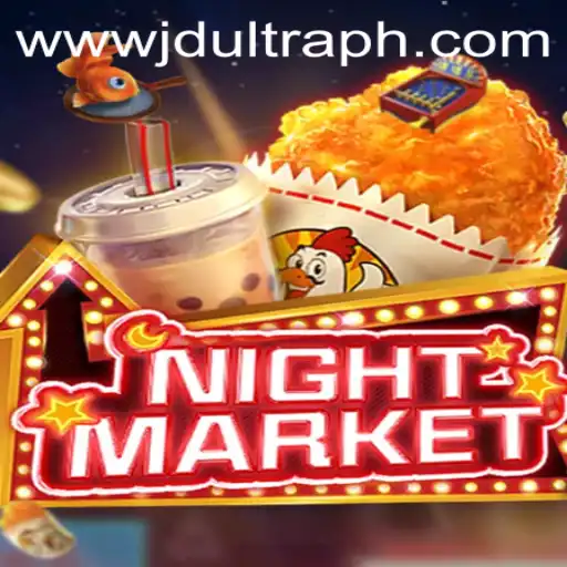 Exploring the Thrills of NIGHTMARKET: The Game of Strategy and Intrigue