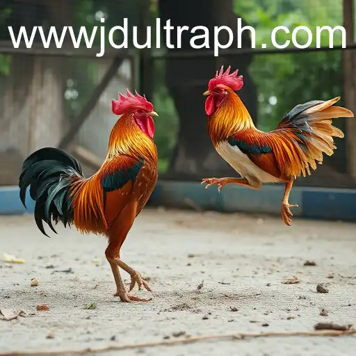 The Rise of Online Sabong: A New Era with JD ULTRA