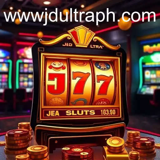Exploring the Exciting World of Online Slots: Inside the Innovative JD ULTRA