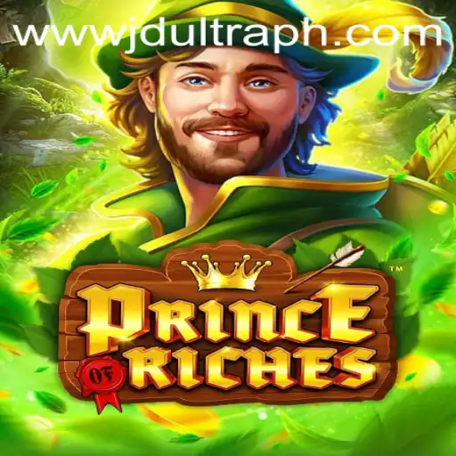 PrinceOfRiches: An Immersive Journey into Wealth and Strategy