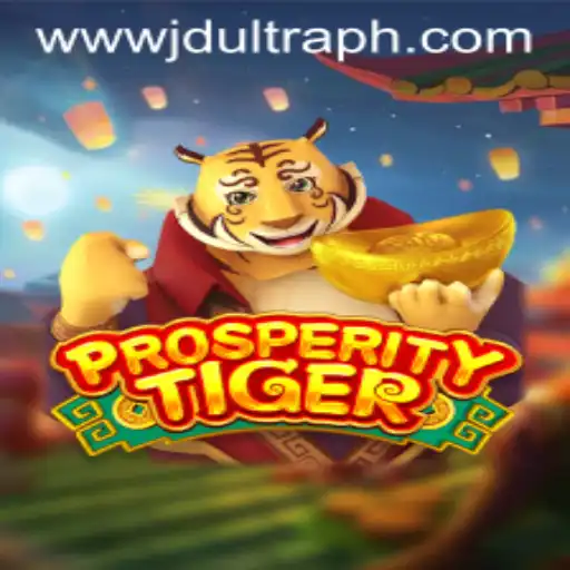 Unveiling ProsperityTiger: The Ultimate JD ULTRA Gaming Experience