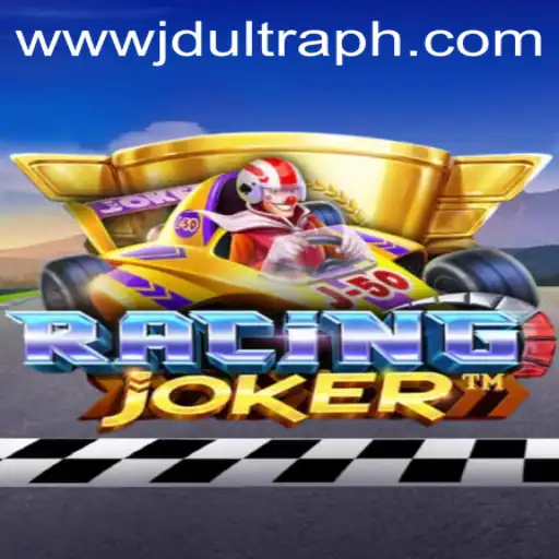 RacingJoker: A Thrilling Adventure with JD ULTRA