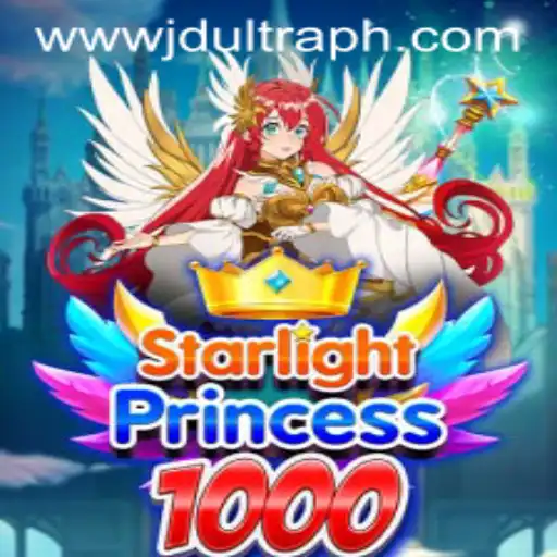 Discover the Mystical World of StarlightPrincess1000: An Adventure Awaits with JD ULTRA