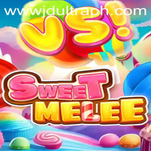 SweetMelee: Where Strategy Meets Excitement with JD ULTRA