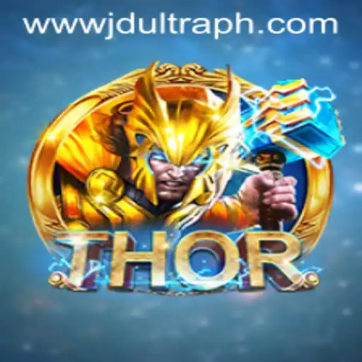 Dive Into the Thrilling Universe of THOR: Unveiling the JD ULTRA Experience