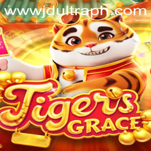 Exploring the Enigmatic World of TigersGrace and the Role of JD ULTRA