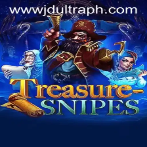 Unveiling TreasureSnipes: A New Era of Strategic Adventure