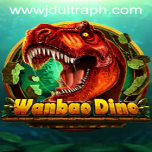 WanBaoDino: A Dino-mite Gaming Experience with JD ULTRA