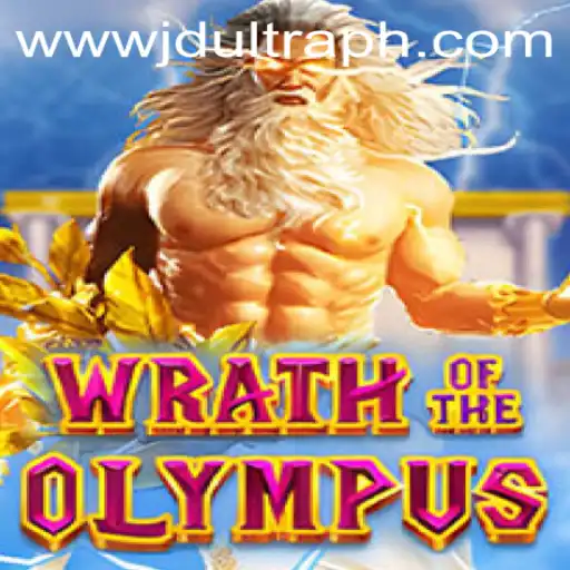 The Enchanting World of WrathofOlympus: A Dive into JD ULTRA's Innovative Gameplay