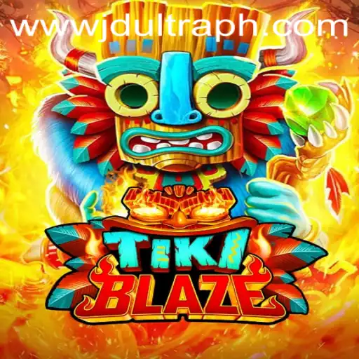 Exploring TikiBlaze: The Exciting New Gaming Sensation