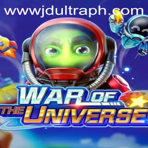 Exploring the Galactic Battles in WAROFTHEUNIVERSE with JD ULTRA